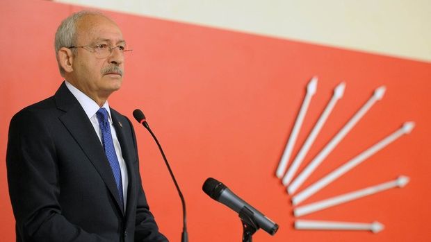 Kılıçdaroğlu: Bakanın başka ülkede yargılanması utanç verici 