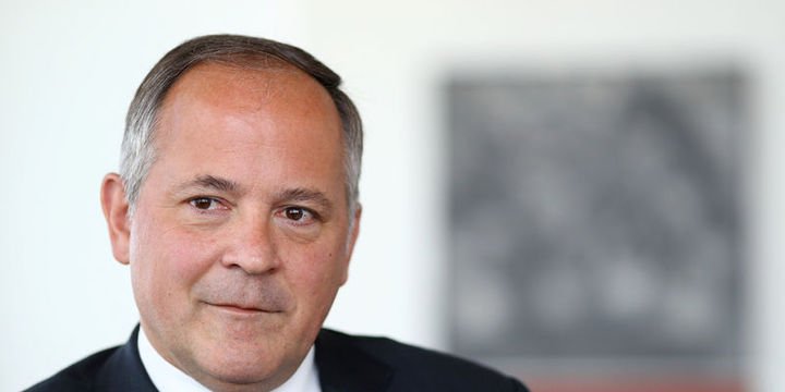 AMB/Coeure: Döviz şokları finansal koşulların sıkılaşmasına neden olabilir