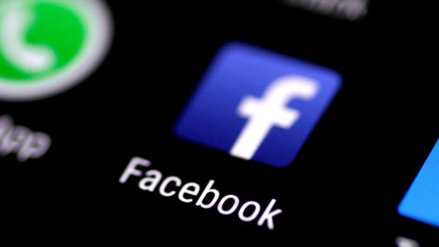 İspanya'dan Facebook'a 1.2 milyon euroluk ceza