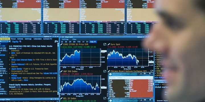 Küresel Piyasalar: Hisseler dolarla birlikte Irma Kasırgası