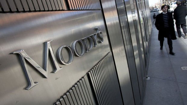 Moody’s: Üç büyük özel Türk bankası direnç gösterdi