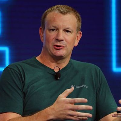 WhatsApp'ın kurucusu Brian Acton şirketten ayrıldı