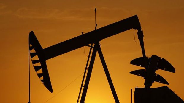 ABD petrol fiyatları tahminini korudu