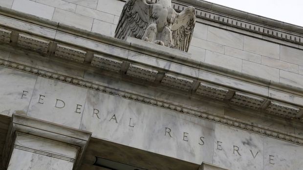 Fed'in bu yıl faiz artırma olasılığı % 50'ye doğru tırmandı