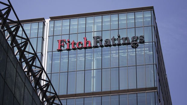 Fitch'in Türkiye yıl sonu enflasyon tahmini % 10.7