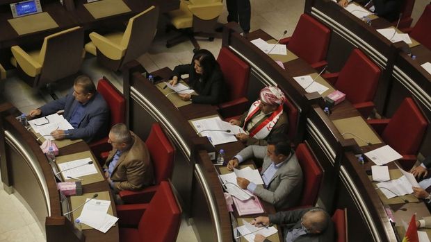 IKBY meclisi referandum kararını kabul etti