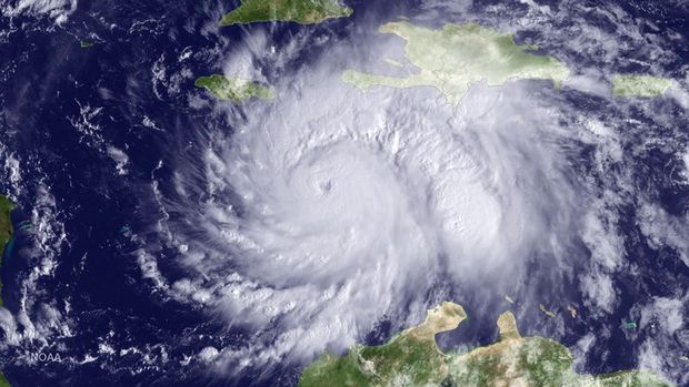 Irma'dan sonra Jose Kasırgası'nın ABD'nin doğusunda etkili olması bekleniyor