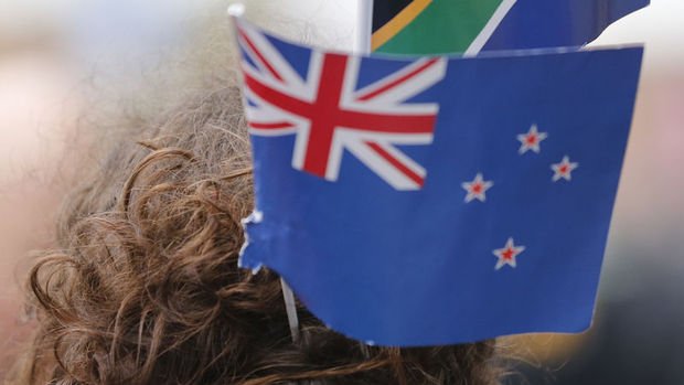 Yeni Zelanda seçime hazırlanıyor
