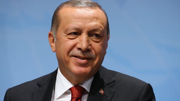 Erdoğan: Birleşmiş Milletlerin reforme edilmesi şarttır