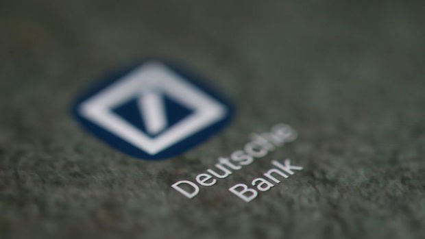 Deutsche Bank 'kriz'e yol açabilecek olayları sıraladı 