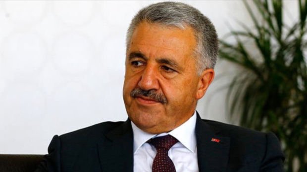 Bakan Arslan: Türk Telekom konusunda gerekeni yapıyoruz