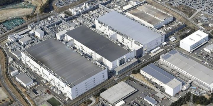 Toshiba