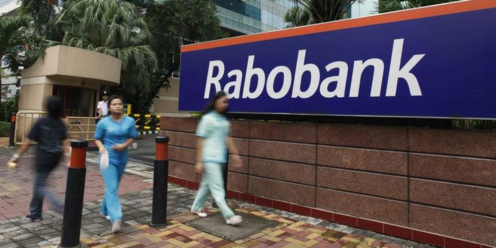 Rabobank/Matys: Fed şahin duruşunu korursa dolar/TL