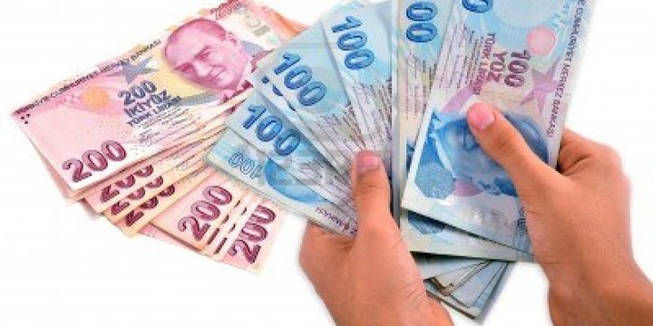 Bankacılık sektörünün kredi hacmi arttı