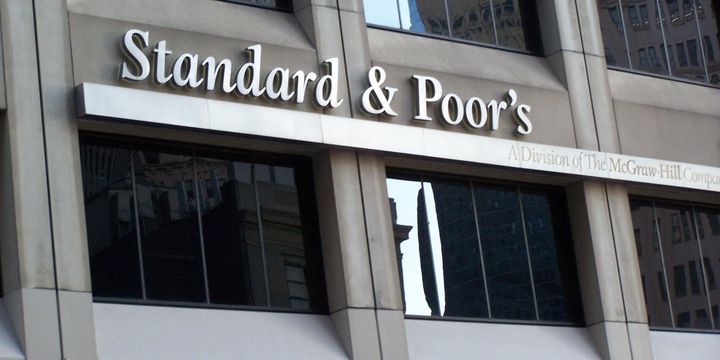 S&P