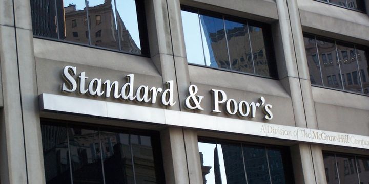 S&P: Fed bu yılın sonuna dek faiz artırımı yapmayacak