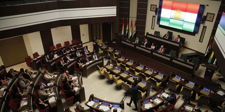 IKBY: Garanti verilmezse referandumu düzenleyeceğiz
