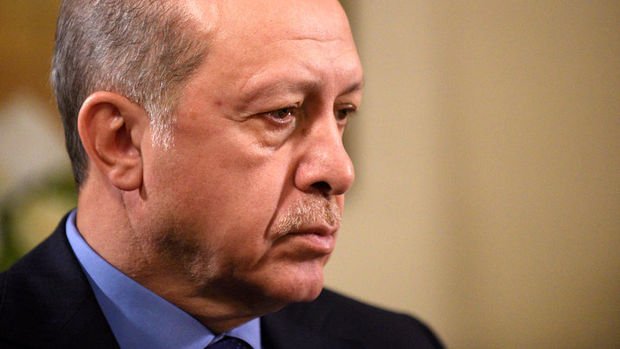 Erdoğan: 'İslami terör' ifadesini siz hangi hakla söylüyorsunuz