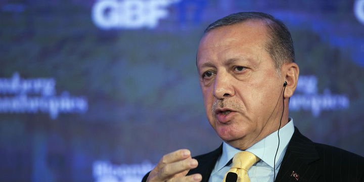 Erdoğan: Yaptırımların yol haritasını çıkaracağız