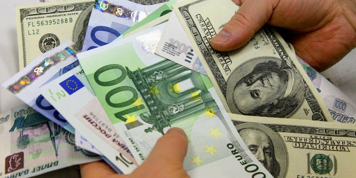 Serbest piyasada döviz açılış fiyatları (22.09.2017)