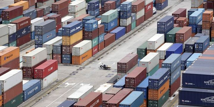 WTO 2017 küresel ticaret büyüme tahminini % 3.6