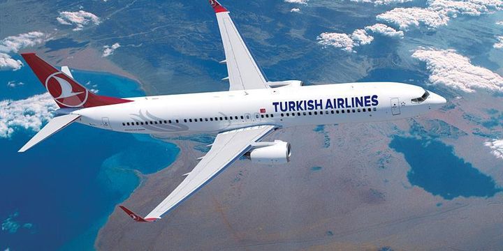 THY 40 adet Boeing siparişi vermek istediğini bildirdi