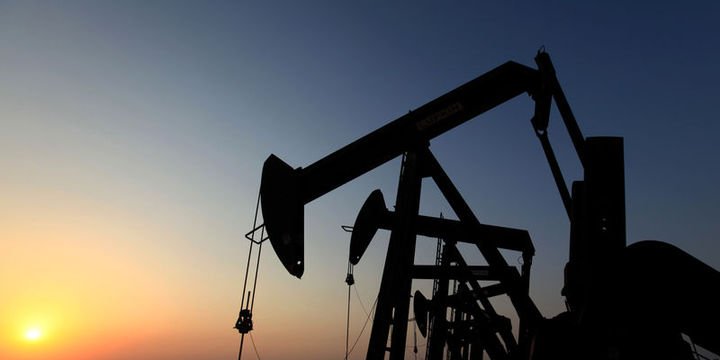 Petrol OPEC toplantısının ardından hafif yükseldi