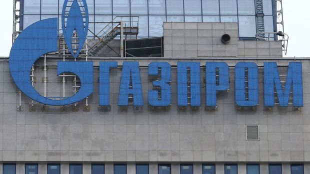BOTAŞ ile ortak teşebbüse Gazprom'dan onay 