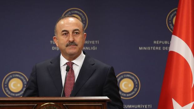 Çavuşoğlu: Türkmenler hedef alınırsa askeri müdahale gerçekleşir