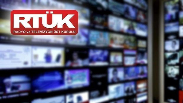 RTÜK IKBY'den yayın yapan 3 kanalın Türksat'tan çıkarılmasına karar verdi