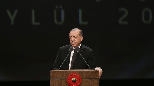 Erdoğan: Referandum kararı ülkemize de ihanet 