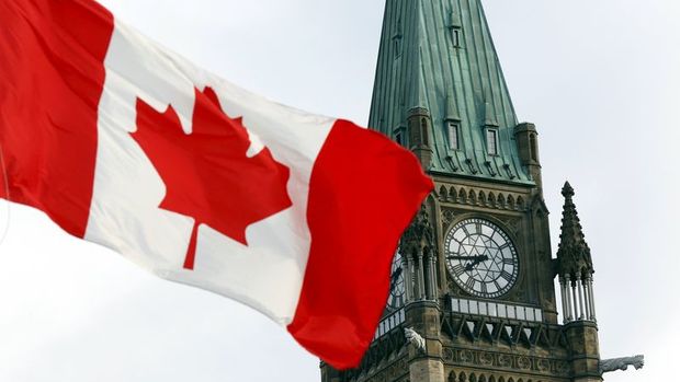 Kanada Irak'ın toprak bütünlüğünü desteklediğini açıkladı