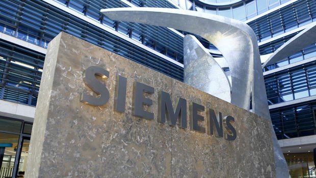 Siemens ile Alstom demiryolunda birleşti
