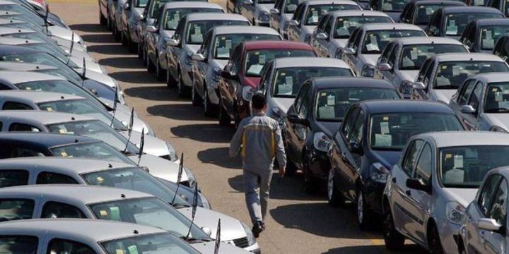 Motorlu Taşıtlar Vergisi