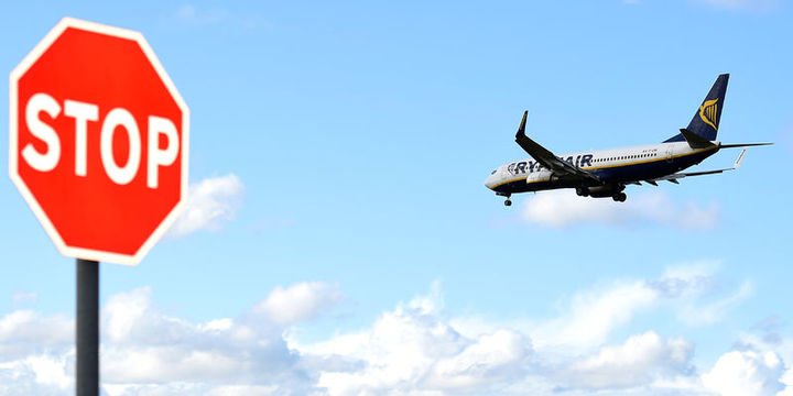 Ryanair