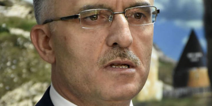 Ağbal: 2018