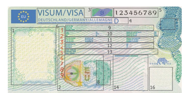 Schengen 3 yıl askıya alınabilir