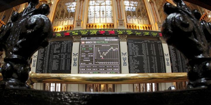 Avrupa hisseleri Yellen sonrası yükselişine devam etti