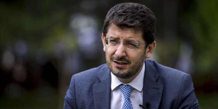 BIST Yönetim Kurulu Başkanı: Referandum yabancı yatırımcının tercihini etkilemeyecek