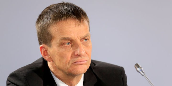 AMB/Hansson: Faizler parasal genişleme sürerken düşük kalmalı