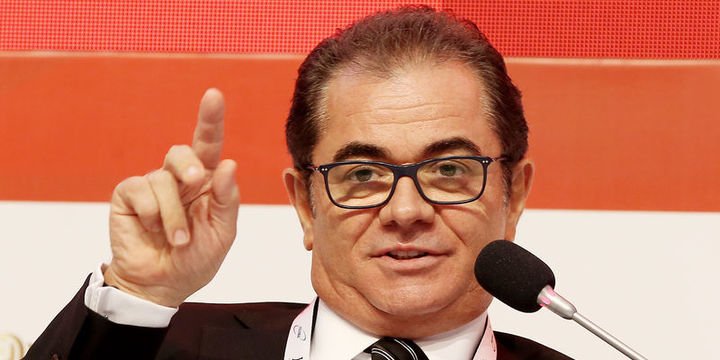Hakan Ateş: İlk büyük batış dijital coin’lerden çıkacak