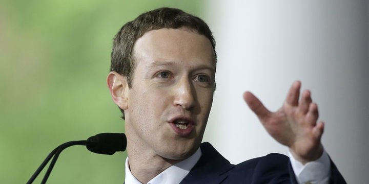 Trump Facebook