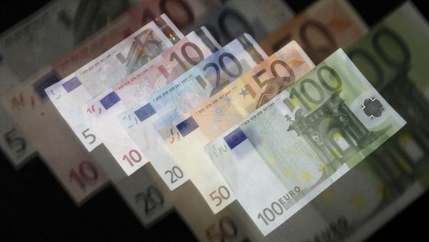 Sentix: Eurodaki pozitif hava dağılıyor