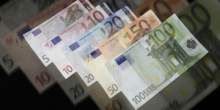 Sentix: Eurodaki pozitif hava dağılıyor