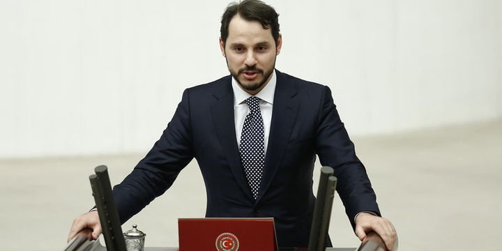 Albayrak: Yaz saati uygulamasına aynı istikamette devam edeceğiz