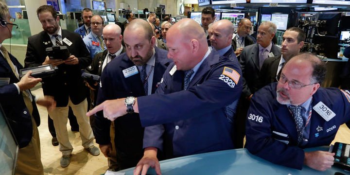 ABD hisseleri güne yatay seyirle başladı