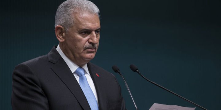 Yıldırım: Kirli pazarlıklarının bedelini Kürt kardeşlerimize ödetmeyeceğiz