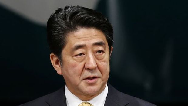 Japonya'da parlamento feshedildi
