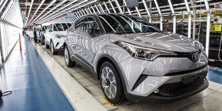 Motorlu Taşıtlar Vergisi’nde ikili sisteme geçiliyor