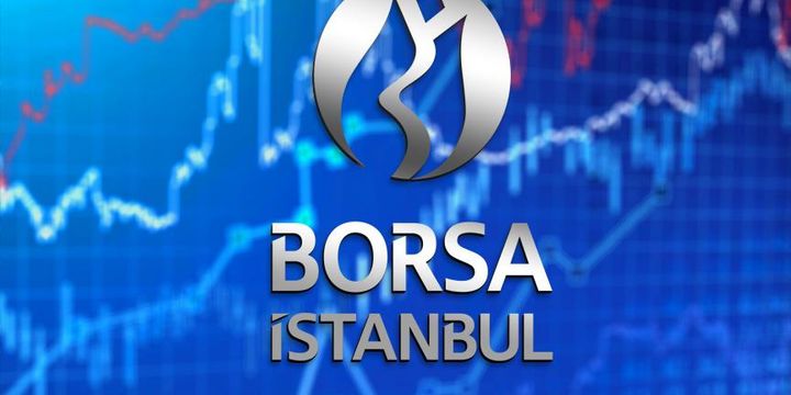 Borsa güne yükselişle başladı